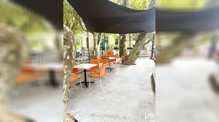 Ma-Cabane - Vente Boutique Flassans-sur-Issole, 120 m²