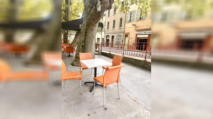 Ma-Cabane - Vente Boutique Flassans-sur-Issole, 120 m²