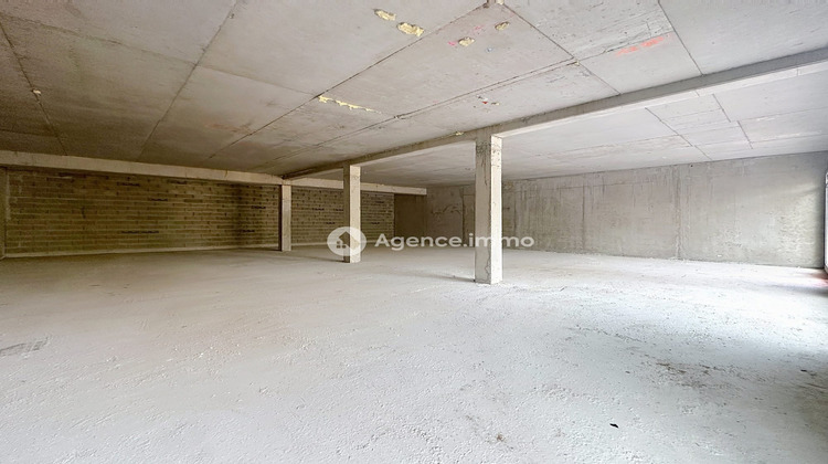 Ma-Cabane - Vente Boutique Flassans-sur-Issole, 140 m²