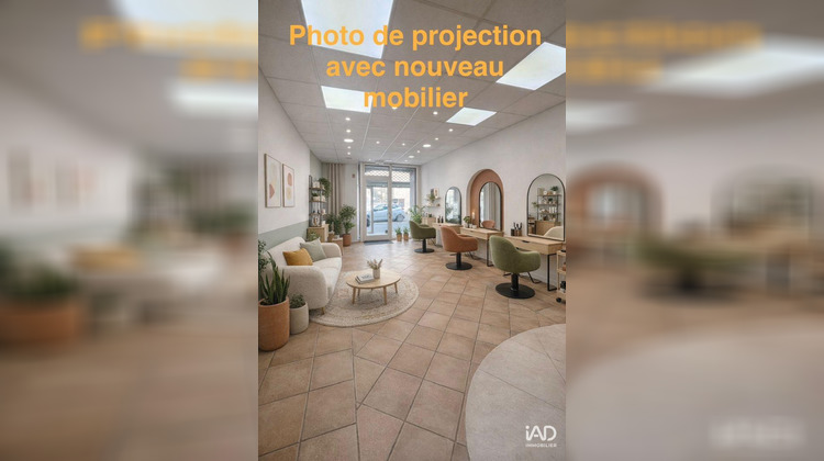 Ma-Cabane - Vente Boutique Flassans-sur-Issole, 60 m²