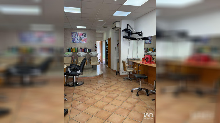 Ma-Cabane - Vente Boutique Flassans-sur-Issole, 60 m²