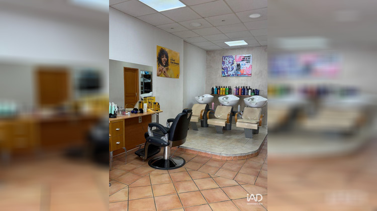 Ma-Cabane - Vente Boutique Flassans-sur-Issole, 60 m²