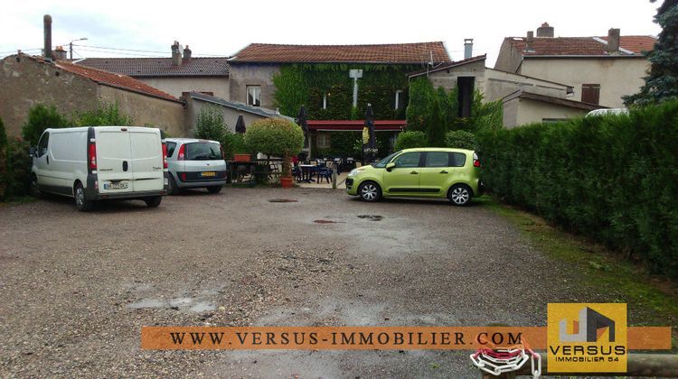 Ma-Cabane - Vente Boutique FLAVIGNY-SUR-MOSELLE, 200 m²