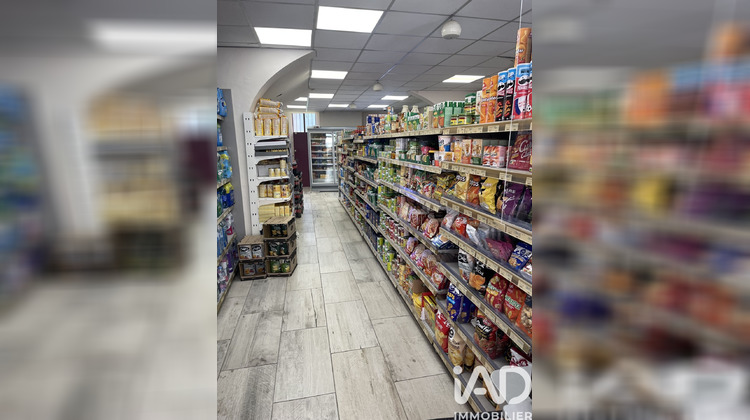 Ma-Cabane - Vente Boutique Flayosc, 90 m²