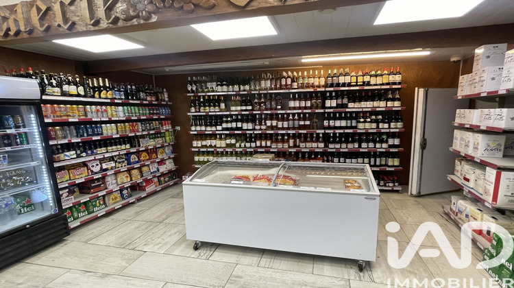 Ma-Cabane - Vente Boutique Flayosc, 90 m²
