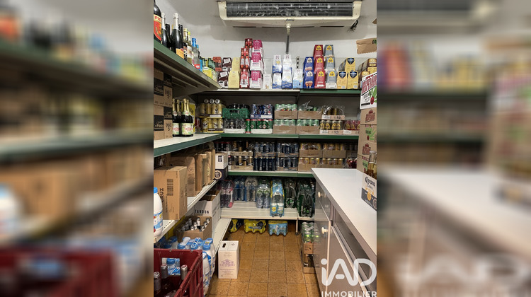Ma-Cabane - Vente Boutique Flayosc, 90 m²