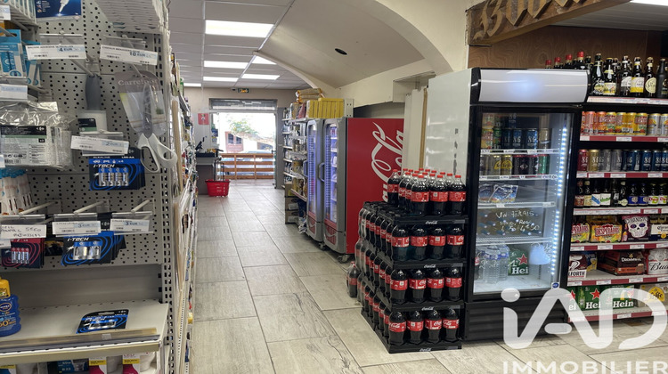 Ma-Cabane - Vente Boutique Flayosc, 90 m²