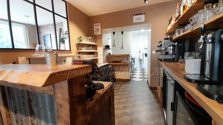 Ma-Cabane - Vente Boutique FLERS, 114 m²