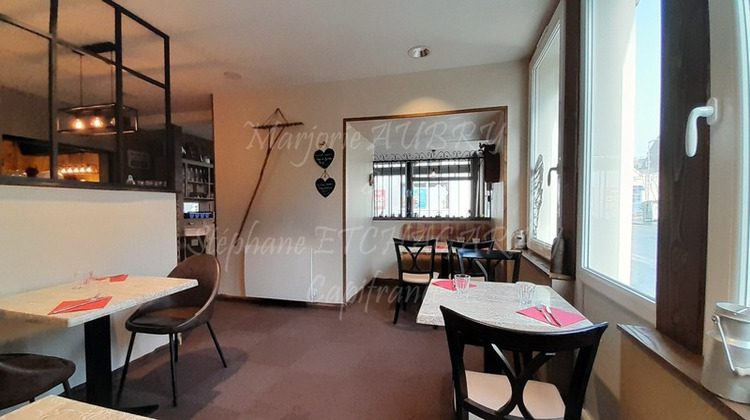 Ma-Cabane - Vente Boutique FLERS, 114 m²