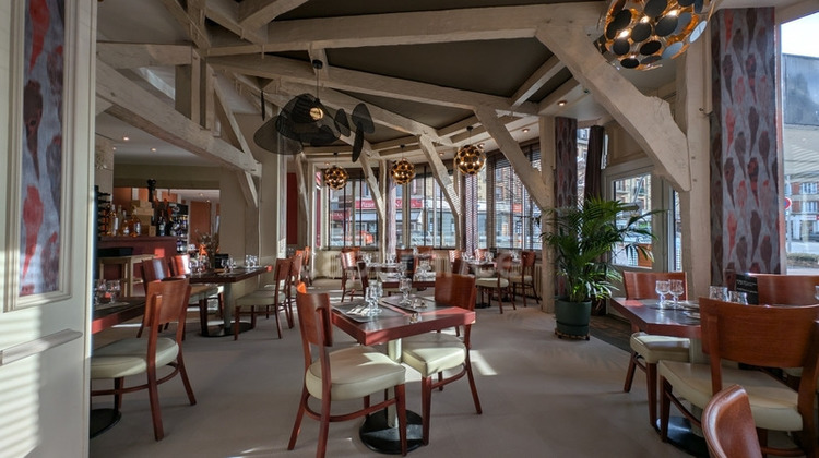 Ma-Cabane - Vente Boutique FLERS, 400 m²