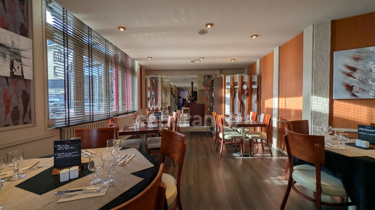 Ma-Cabane - Vente Boutique FLERS, 400 m²