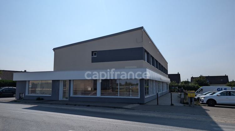 Ma-Cabane - Vente Boutique FLERS, 80 m²