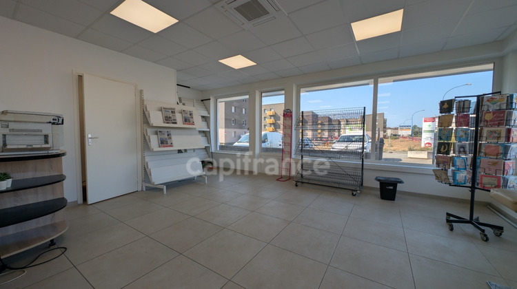 Ma-Cabane - Vente Boutique FLERS, 80 m²