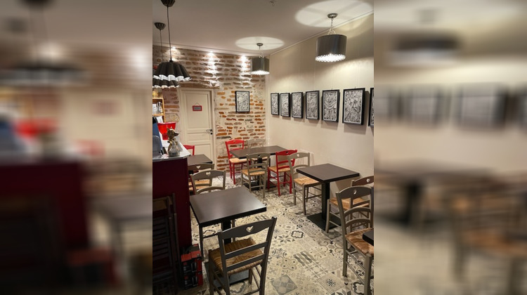 Ma-Cabane - Vente Boutique FLEURANCE, 28 m²