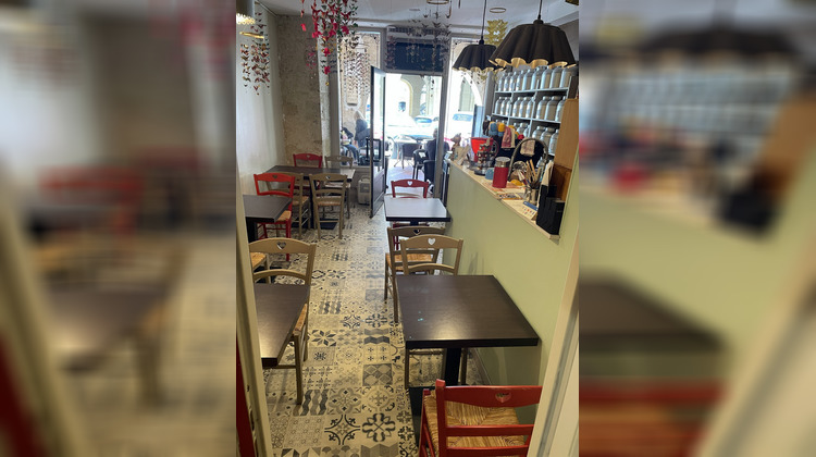 Ma-Cabane - Vente Boutique FLEURANCE, 25 m²