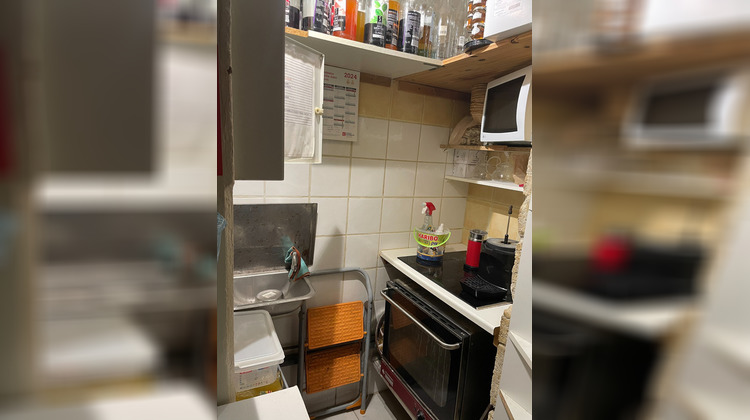 Ma-Cabane - Vente Boutique FLEURANCE, 25 m²