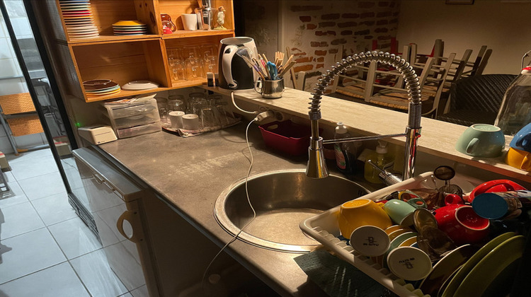 Ma-Cabane - Vente Boutique FLEURANCE, 25 m²