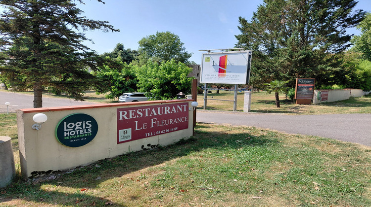 Ma-Cabane - Vente Boutique FLEURANCE, 1598 m²