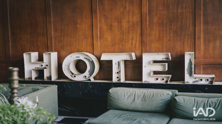 Ma-Cabane - Vente Boutique Fleurines, 360 m²