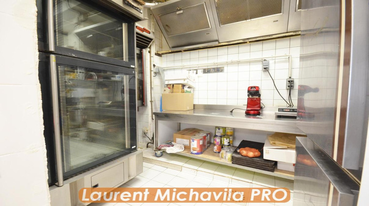 Ma-Cabane - Vente Boutique FLEURY, 90 m²