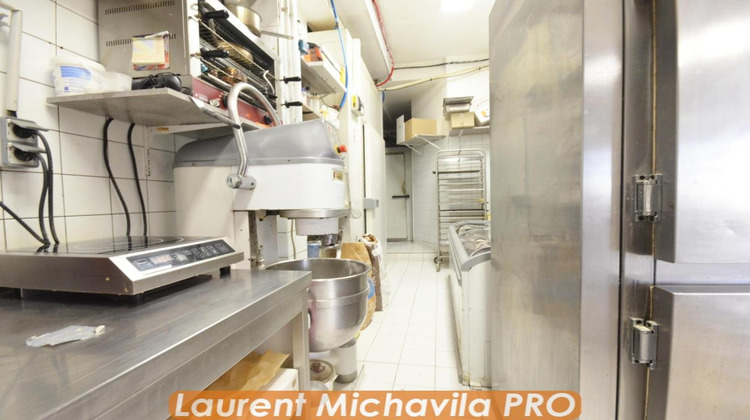 Ma-Cabane - Vente Boutique FLEURY, 90 m²