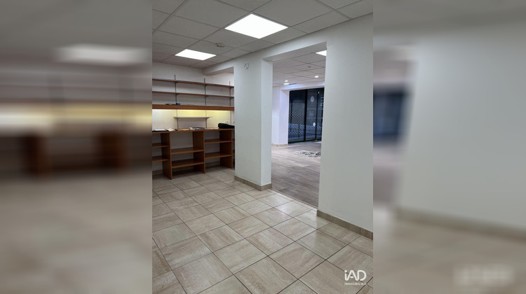 Ma-Cabane - Vente Boutique Fleury, 166 m²
