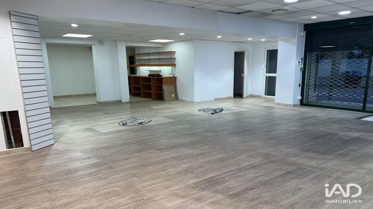 Ma-Cabane - Vente Boutique Fleury, 166 m²