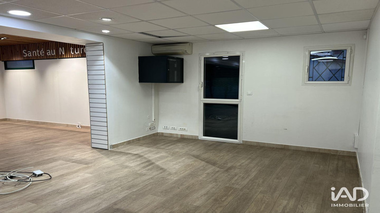 Ma-Cabane - Vente Boutique Fleury, 166 m²