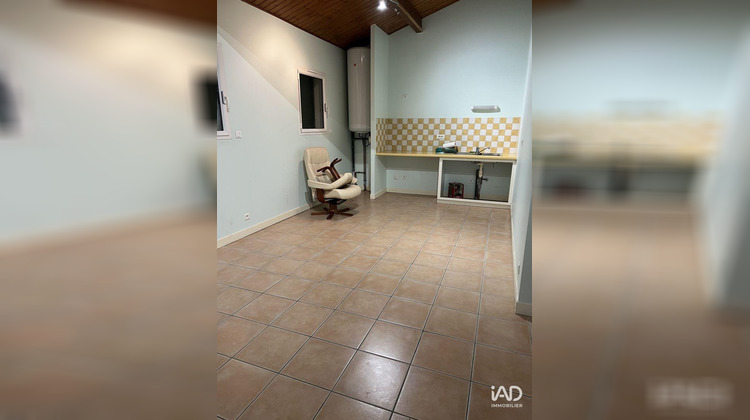 Ma-Cabane - Vente Boutique Fleury, 166 m²