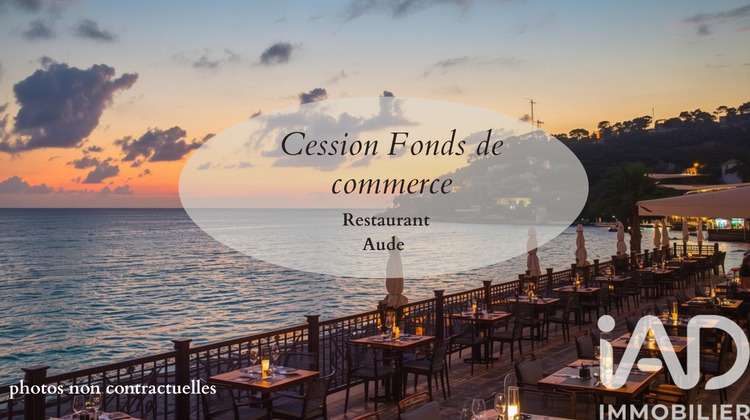 Ma-Cabane - Vente Boutique Fleury, 126 m²