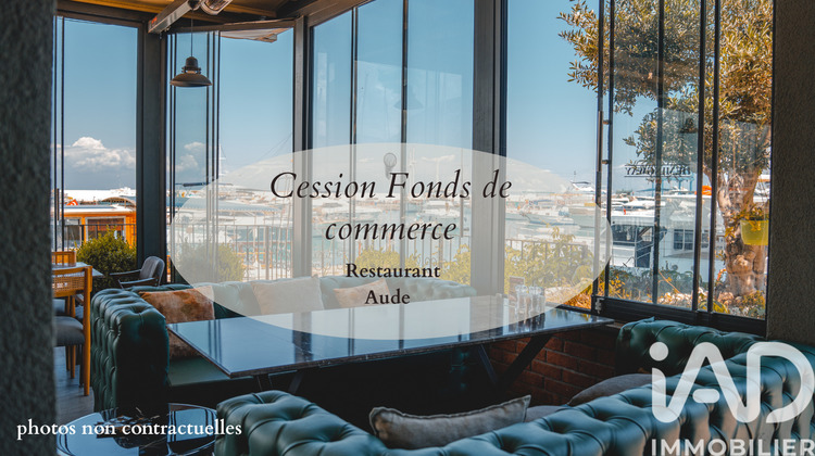 Ma-Cabane - Vente Boutique Fleury, 126 m²