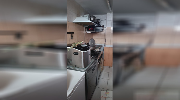 Ma-Cabane - Vente Boutique FLEURY LES AUBRAIS, 42 m²