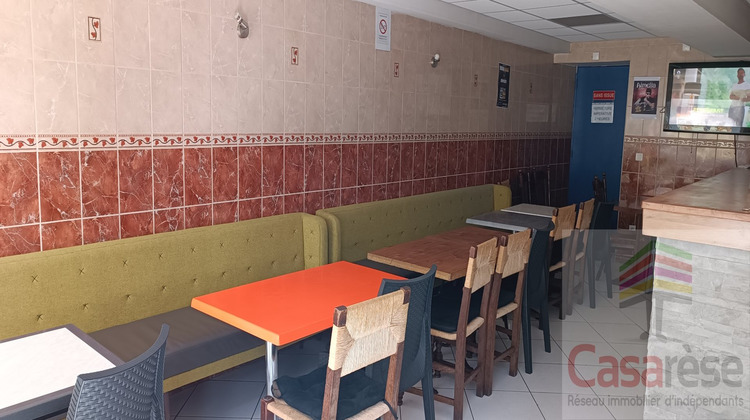 Ma-Cabane - Vente Boutique FLEURY LES AUBRAIS, 42 m²