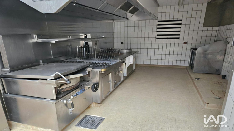 Ma-Cabane - Vente Boutique Fleury-les-Aubrais, 495 m²