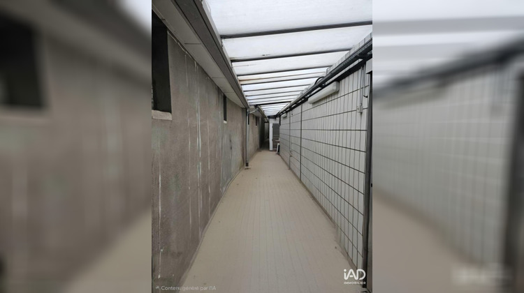 Ma-Cabane - Vente Boutique Fleury-les-Aubrais, 495 m²