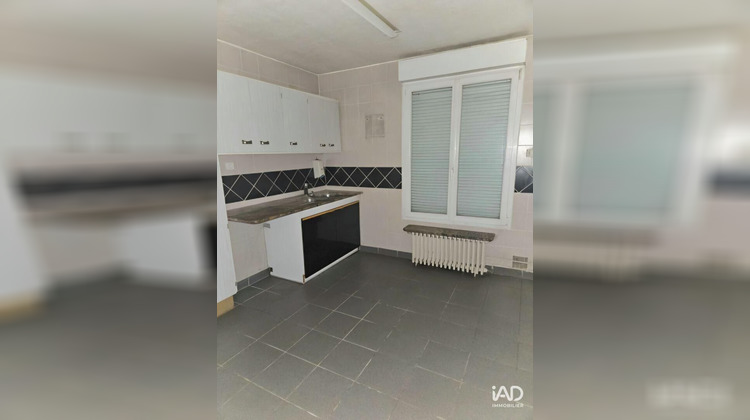 Ma-Cabane - Vente Boutique Fleury-les-Aubrais, 495 m²