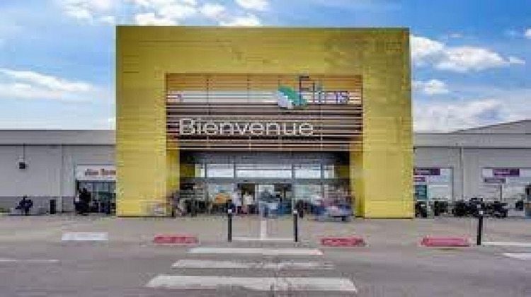 Ma-Cabane - Vente Boutique FLINS SUR SEINE, 66 m²