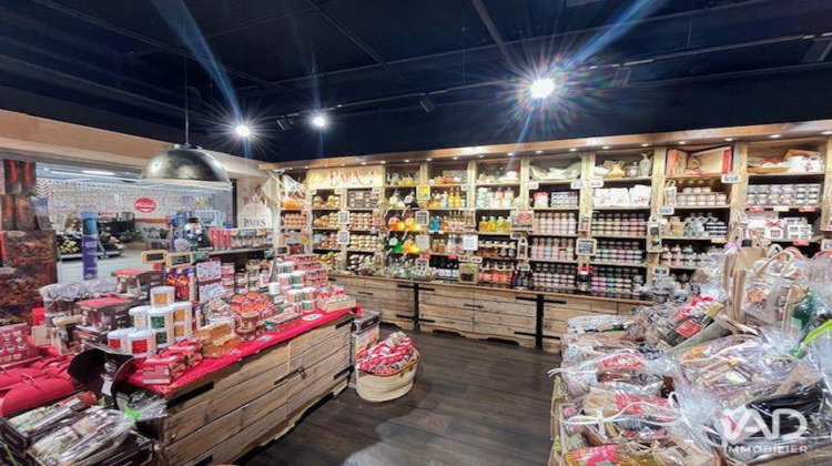 Ma-Cabane - Vente Boutique Flins-sur-Seine, 66 m²