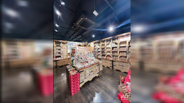 Ma-Cabane - Vente Boutique Flins-sur-Seine, 66 m²