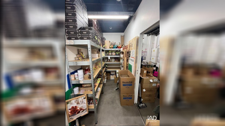 Ma-Cabane - Vente Boutique Flins-sur-Seine, 66 m²