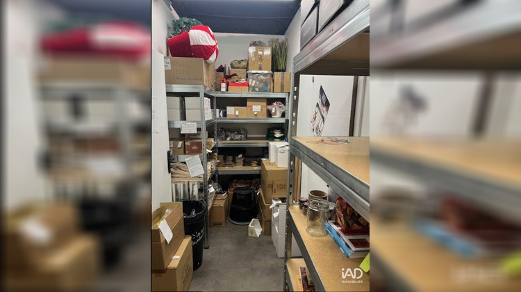 Ma-Cabane - Vente Boutique Flins-sur-Seine, 66 m²