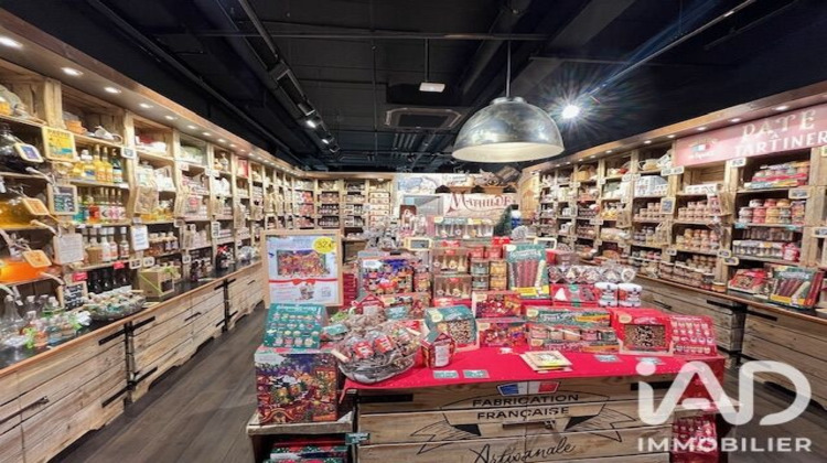 Ma-Cabane - Vente Boutique Flins sur Seine, 68 m²