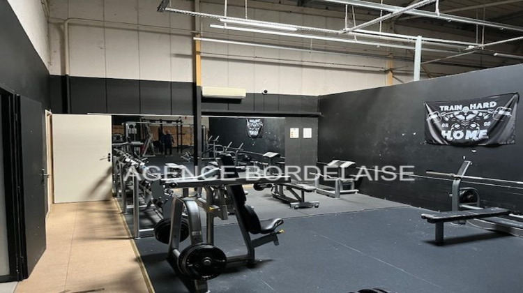 Ma-Cabane - Vente Boutique Floirac, 520 m²