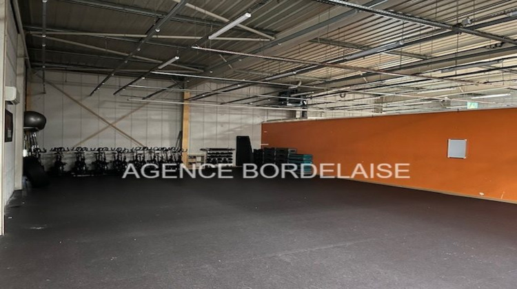 Ma-Cabane - Vente Boutique Floirac, 520 m²