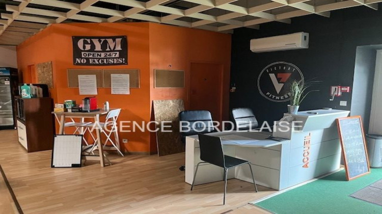 Ma-Cabane - Vente Boutique Floirac, 520 m²