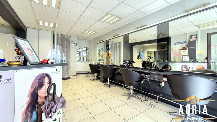 Ma-Cabane - Vente Boutique Florange, 50 m²