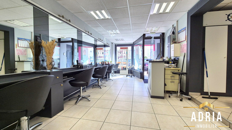 Ma-Cabane - Vente Boutique Florange, 50 m²