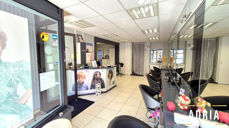 Ma-Cabane - Vente Boutique Florange, 50 m²