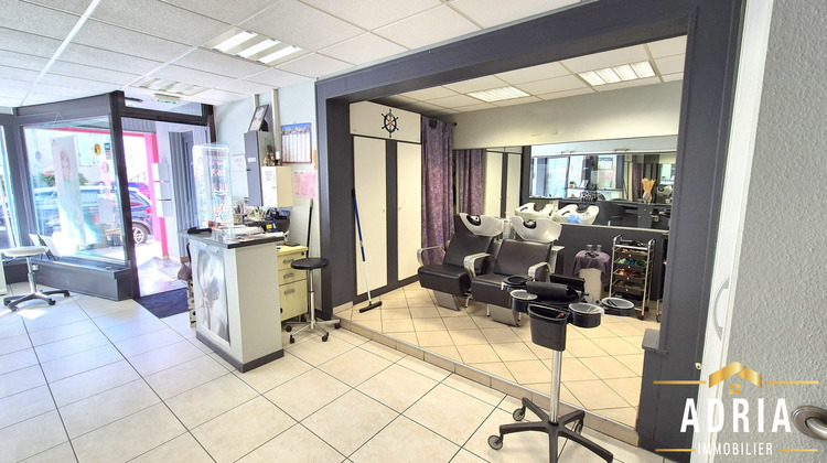 Ma-Cabane - Vente Boutique Florange, 50 m²