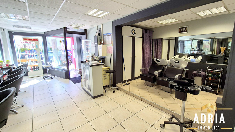 Ma-Cabane - Vente Boutique Florange, 50 m²